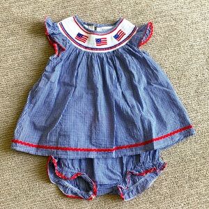 🇺🇸All American outfit